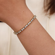 Diamonds Armband